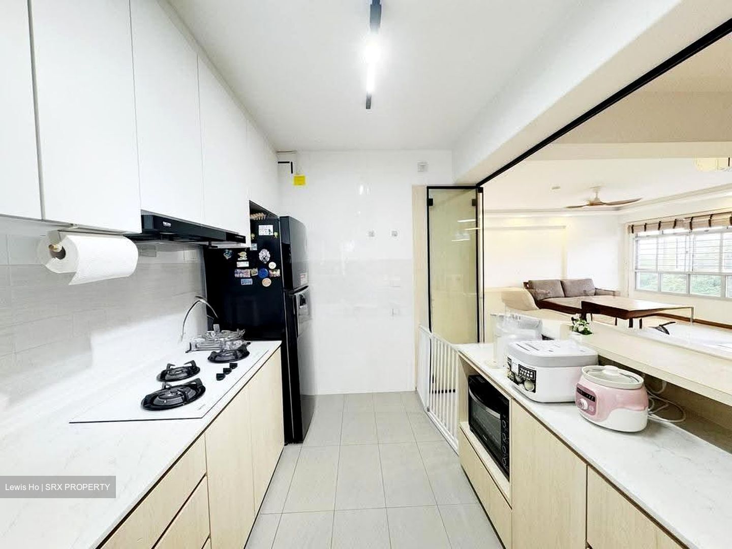Blk 476B Melody Spring@ Yishun (Yishun), HDB 5 Rooms #639540521